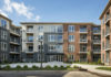 First residents arrive at new luxury rental community in Plainfield