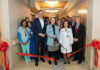 Morristown Medical Center cuts ribbon on expansion of Gagnon Cardiovascular Institute (SLIDESHOW)