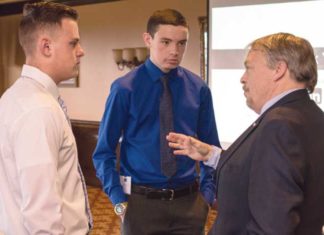 Unsung Heroes: NJMEP’s Kennedy hopes virtual Manufacturing Day will build real pipeline for industry