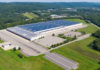 Logistics business signs 570K sq.ft. warehouse lease in Mount Olive