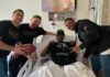 XFL’s Guardians sign partnership with hospital