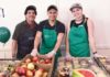 Nonprofit Profile: nourish.NJ — From providing meals to fighting food insecurity