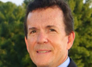 When it comes to energy, O’Scanlon says it’s time to have the talk