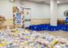 Goya Foods donates 200K pounds of food, 20K masks nationwide during COVID-19 pandemic