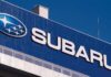 Subaru appoints 3 to its executive leadership team; announces retirement of vice presidents