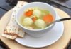 ZUP Soups: It’s matzo ball soup. It’s homemade. And it’s delivered to your door