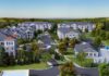 Larken Associates breaks ground on luxury multifamily development in Bordentown