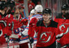 JAG-ONE Physical Therapy extends New Jersey Devils partnership