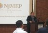 NJMEP’s Kennedy disappointed manufacturing funding bill was vetoed — but remains optimistic about sector in N.J.