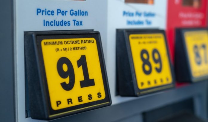 Gas tax rate to increase by 2.6 cents effective Jan. 1, 2025 | ROI-NJ