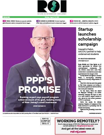 Aug. 10, 2020, Edition of ROI-NJ