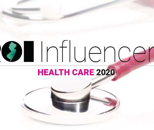 COVID-19 has reshaped ROI-NJ’s annual ROI Influencers: Health Care