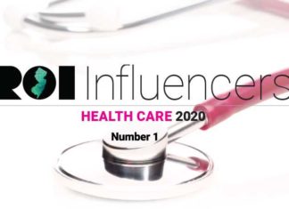 ROI Influencers: Health Care 2020 (No. 1 — Judith Persichilli)
