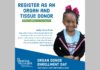 NJ Sharing Network aims to register more donors for Organ Donor Enrollment Day