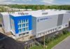 Calif. company opens self-storage facility in Kearny
