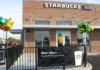 Starbucks to donate $100K to Trenton, Mercer County groups fighting food insecurity