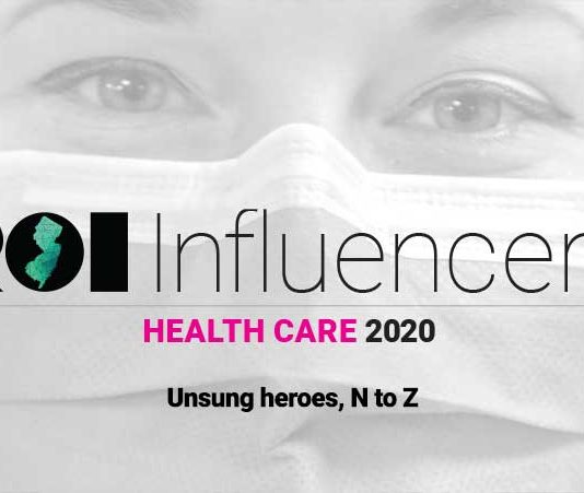 ROI Influencers: Health Care 2020 (Unsung heroes, N to Z)
