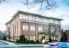 Morristown office property reaches full occupancy with two new tenants