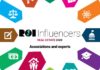 ROI Influencers: Real Estate 2020 (Associations and experts)