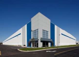 Furniture manufacturer signs lease for 308K sq. ft. at Bridge Point Somerset