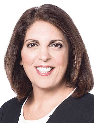 Jennifer Sweazy Jennifer Mazawey Vinosky joins K&L Gates in Newark from Genova Burns ...