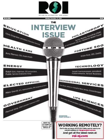 Dec. 14, 2020, Edition of ROI-NJ