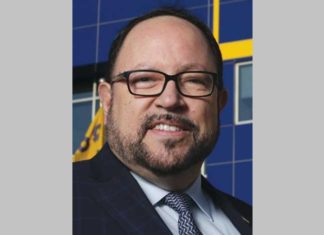 Goya’s Unanue, speaking at CPAC, repeats false claims about election fraud