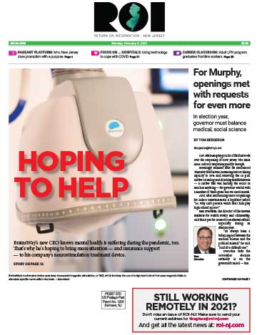 Feb. 8, 2021, Edition of ROI-NJ