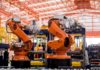 Verizon acquiring provider of software for industrial robots