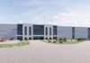 Crow Holdings announces 3-building, 1.2M sq. ft. industrial development in Carteret