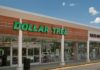 Levin Management signs 3 lease renewals with Dollar Tree stores in N.J.
