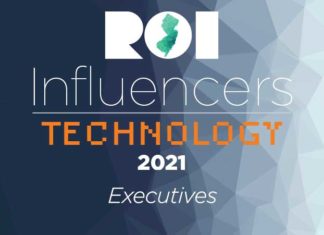ROI Influencers: Technology 2021 — Executives
