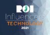 ROI-NJ presents its first-ever ROI Influencers: Technology list