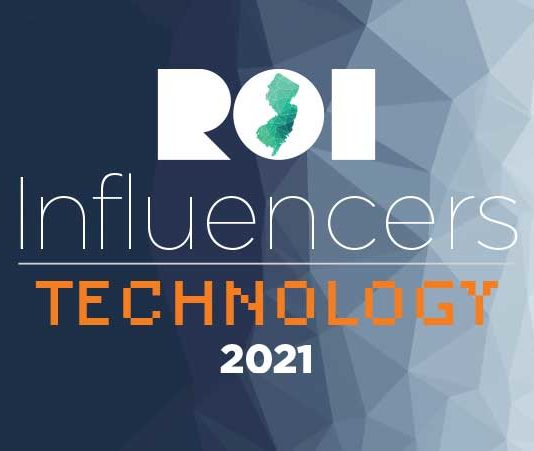 ROI-NJ presents its first-ever ROI Influencers: Technology list