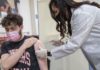 N.J. to begin closing megasite vaccination centers