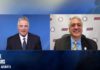 Greg Lalavee discusses long-term impact of COVID-19 on N.J.’s infrastructure with Steve Adubato