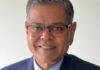 Devasagayam named new dean of Hess Business School at Monmouth