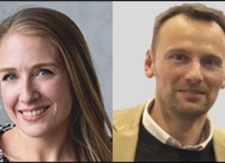 Thorlabs names 2nd-generation president, promotes exec to CTO