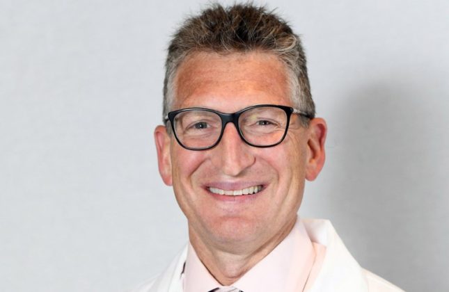 Howard Rusk Md Ross, nationally recognized colon and rectal surgeon, named chair at ...
