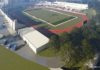 $94M financing secured for Hinchliffe Stadium redevelopment