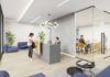 Bell Works introduces Campus, new flexible workspace