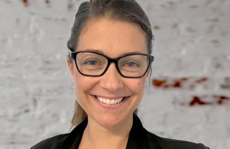 Solar Landscape’s Gold honored as Solar Changemaker for her workforce ...