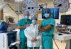Mountainside Medical Center acquires Stryker Mako robotic surgical system