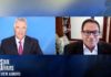 Gil Medina discusses impact of COVID-19 on commercial real estate with Steve Adubato