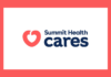 Summit Health Cares new logo and name