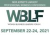NJBIA’s 3-day Women Business Leaders Forum opens tonight