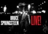 Bruce Springsteen Live! exhibit opens today at Grammy Museum Experience at Prudential Center
