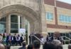 DIGroup celebrates opening of state-of-the-art Camden High School