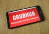 Two college campuses offering Grubhub as food option this fall