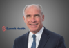 Jeff Alter, new CEO of Summit Health